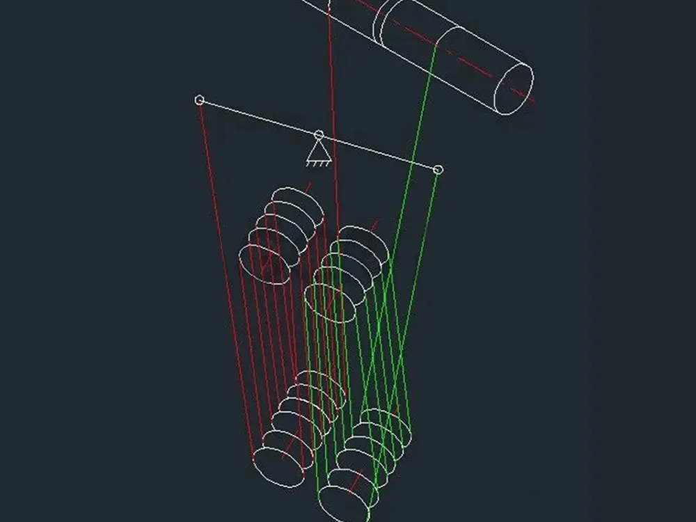 Desalineación del gancho de la grúa: Causas y soluciones prácticas